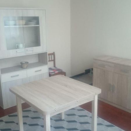 Bonhome Posio Termal Ourense Luaran gambar