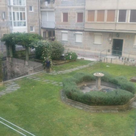 Bonhome Posio Termal Ourense Luaran gambar