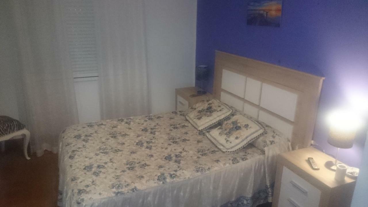 Bonhome Posio Termal Ourense Luaran gambar