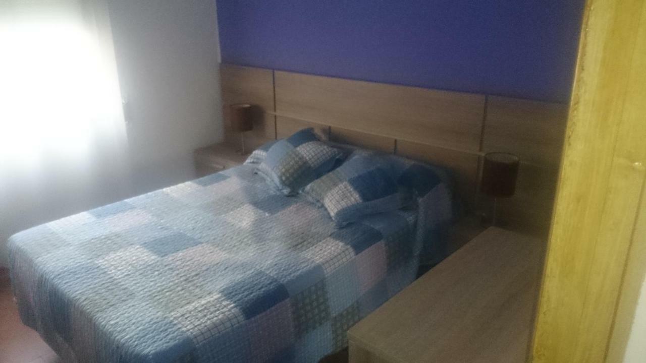 Bonhome Posio Termal Ourense Luaran gambar