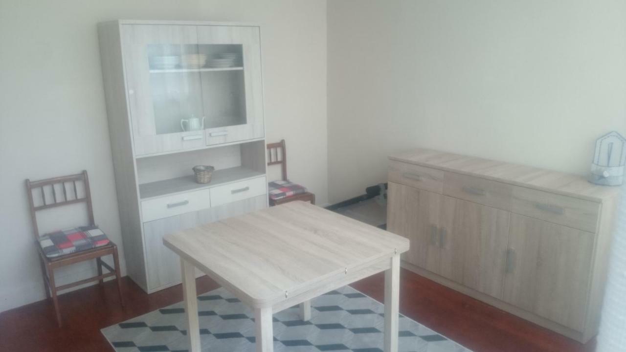Bonhome Posio Termal Ourense Luaran gambar