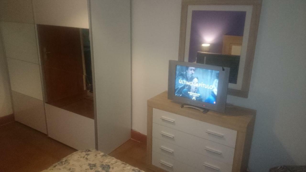 Bonhome Posio Termal Ourense Luaran gambar