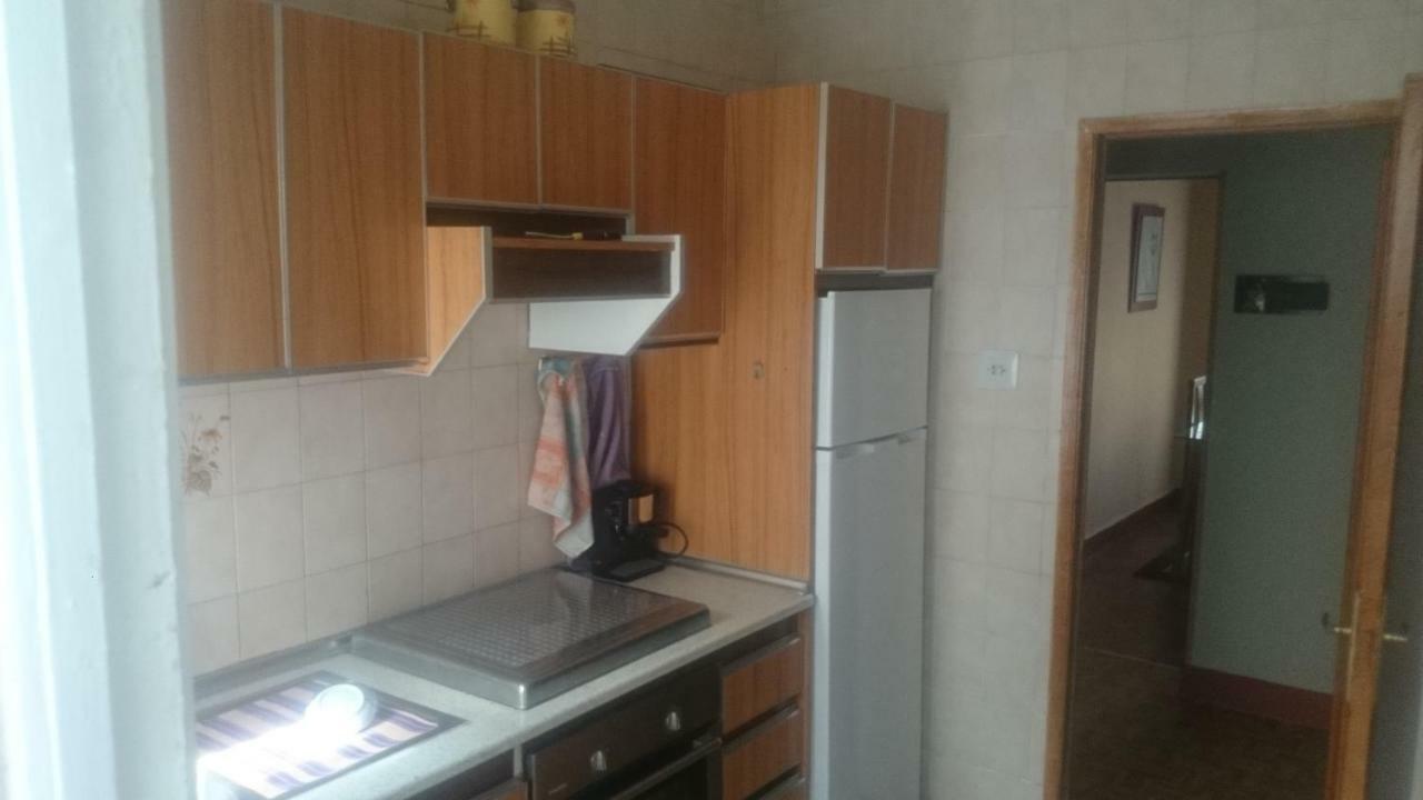 Bonhome Posio Termal Ourense Luaran gambar