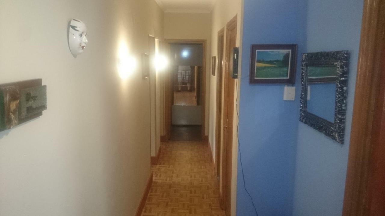 Bonhome Posio Termal Ourense Luaran gambar