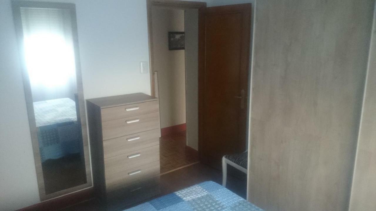 Bonhome Posio Termal Ourense Luaran gambar